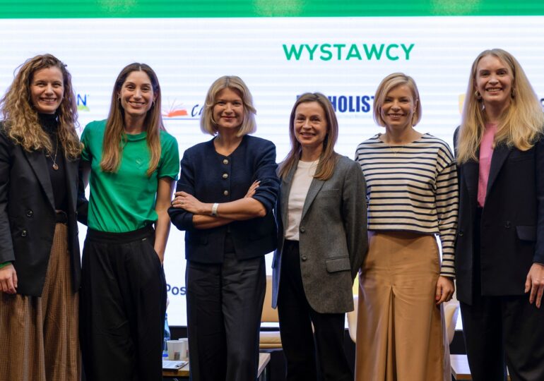 Ekopsychologia, redukcja stresu i kontakt z naturą. To wydarzenie może cię zainteresować!